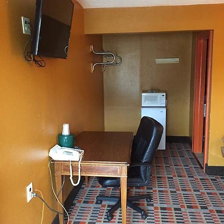 The Levee Inn Crossett ห้อง รูปภาพ