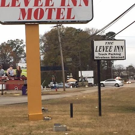 The Levee Inn Crossett ภายนอก รูปภาพ