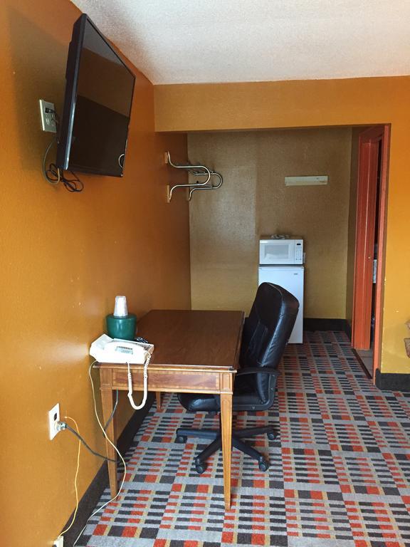 The Levee Inn Crossett ห้อง รูปภาพ