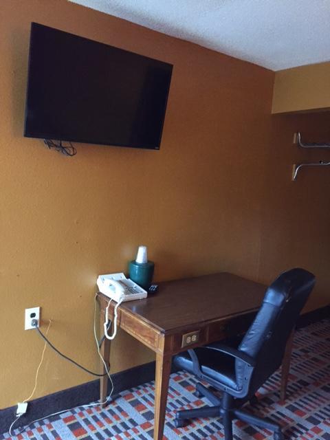 The Levee Inn Crossett ห้อง รูปภาพ
